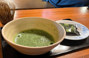 slika št. 3 aktivnosti Ogled zelenega čaja matcha v Kjotu na destinaciji Uji, naložil dobavitelj