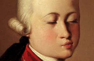 image n.3 of DomQuartier Salzburg: Date with Mozart! Afternoon concerts in the Residenz activity in Salzburg, uploaded by supplier
