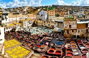 Image N°3 de Explorez Fès : Inoubliable visite guidée à pied de la Médina activité à Fès, publiée par le prestataire