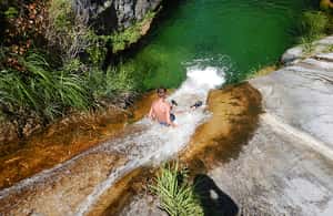 Pramogos teikėjo įkelta pramogos „Olimpo marios - mėgaukitės gamta, tyrinėkite ir maudykitės“, Tesalija, nuotrauka (4)