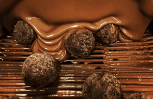 billede nr.3 af aktiviteten Rundvisning og smagning på chokoladefabrikken nær Alessandria i Novi Ligure, uploadet af udbyder