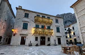 Image N°4 de Visite privée de 4H de Kotor et Perast en voiture activité à Perast, publiée par le prestataire