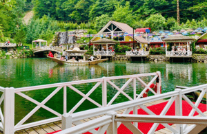 image n.4 of From Istanbul: Sapanca and Masukiye Day Trip with Lunch activity in Sapanca, uploaded by supplier