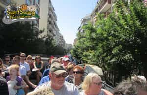 imagen n.º 3 de Recorrido turístico en autobús con paradas libres por Tesalónica actividad en Salónica, subida por el proveedor