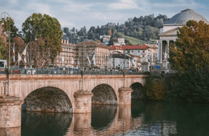 imaginea n.4 a activității Torino: Tur privat al orașului și al Muzeului Egiptean skip-the-line în Torino, încărcată de organizator