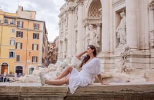 image n.3 of Rome: Private Tour Photoshoot Rome activity in Rome, uploaded by supplier