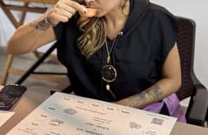 imagem n.3 de Guatapé: Oficina de Fabricação de Chocolate atividade em Guatapé, carregada pelo fornecedor