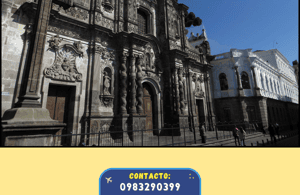 image n.4 of Quito: Chocolate Tour, Historic Center and El Panecillo activity in Quito, uploaded by supplier