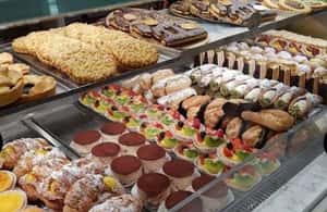 image n.4 of Venice: Food Tasting Tour with Cicchetti and Wine activity in Venice, uploaded by supplier