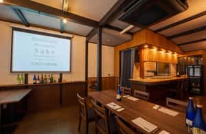 изображение номер 3 мероприятия Киото: Инсайдерский тур по пивоварне сакэ с сакэ и едой на пару в городе Киото, загруженное организатором