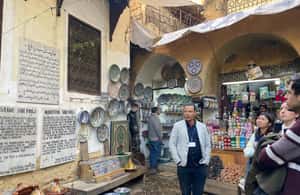 Image N°4 de Fès : Visite guidée de la Médina avec un guide de la région activité à Fès, publiée par le prestataire