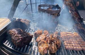 imagem n.4 de Experiência de churrasco argentino e vinícolas atividade em Mendoza, carregada pelo fornecedor