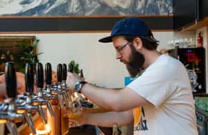 image n.3 of Zurich Beer Tour - tasting tour with a local beer expert activity in Zurich, uploaded by supplier