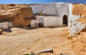 Image N°4 de Aventure saharienne d'un jour : Djerba - Matmata activité à Gouvernorat de Médenine, publiée par le prestataire
