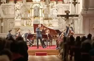 image n.3 of Around Vivaldi activity in Venice, uploaded by supplier
