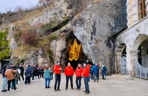 image n.3 of Postojna cave day tour from Ljubljana activity in Postojna, uploaded by supplier