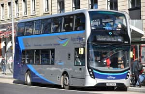 image n.3 of Bristol: Express bus services between airport and city activity in Wrington, uploaded by supplier