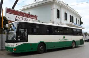Immagine nº 4 di Aeroporto di Brindisi : Bus navetta da/per Lecce attività a Brindisi, caricata dal fornitore