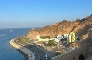 image n.4 of Muscat : 4 hours private Tour of Muscat City with Pick-up activity in Muscat, uploaded by supplier