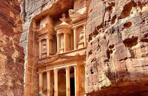 image n.4 of Petra Full-Day Private Tour From Amman activity in Capital Governorate Amman, uploaded by supplier
