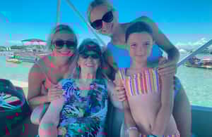 德斯坦活动图像3/全日浮桥船租赁 - 奥卡卢萨岛，由供应商上传