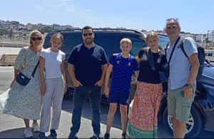 imagen n.º 3 de Chefchaouen y Tetuán: excursión de un día desde Tánger actividad en Tetuán, subida por el proveedor