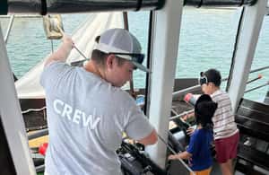 слика бр. 4 од Плимоутх: Пирате Цруисе активности у месту Плимут, Масачусетс коју је отпремио пружалац активности