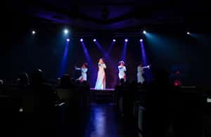 image n.4 of Las Vegas: All Motown Show Starring The Duchesses of Motown activity in Las Vegas, uploaded by supplier