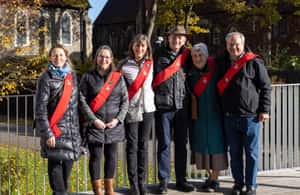 imaginea n.3 a activității Canterbury: Tur privat ghidat pe jos cu ghid oficial în Canterbury, încărcată de organizator