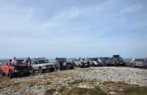 image n.4 of Off Road Tour of Donegal activity in Letterkenny, uploaded by supplier