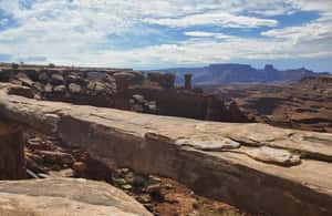 image n.3 of Afternoon Canyonlands Island In The Sky 4X4 Tour activity in Utah, uploaded by supplier