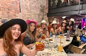 image n.4 of Nashville's Speakeasy Secrets: True Crime Tasting Pub Crawl activity in Nashville, uploaded by supplier