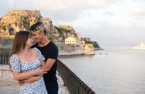image n.4 of Photoshoot experience in Corfu old Town activity in Corfu Town, uploaded by supplier