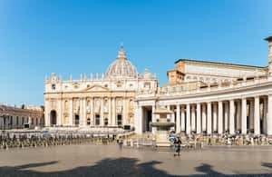 image n.3 of Rome: St. Peter's Basilica, Papal Tombs, and Dome Climb Tour activity in Rome, uploaded by supplier
