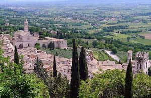 imagem n.4 de Assis: A vida de São Francisco por Tuk Tuk, condutor italiano atividade em Assis, Itália, carregada pelo fornecedor