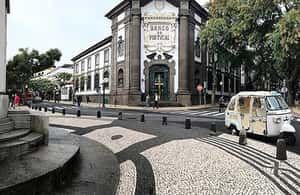 image n.4 of Madeira: Funchal Special Grand City Tuk-Tuk Tour by MadTuk activity in Funchal, uploaded by supplier