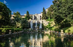 Image N°3 de Depuis Rome : Les charmes cachés de Tivoli Visite privée exclusive activité à Tivoli, Latium, publiée par le prestataire