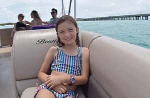 德斯坦活动图像4/全日浮桥船租赁 - 奥卡卢萨岛，由供应商上传