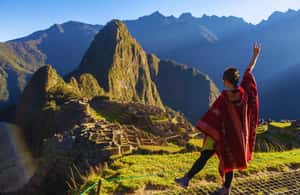 image n.3 of From Cusco: 2-Day Machu Picchu Tour, Sunset or Sunrise activity in Urubamba, uploaded by supplier