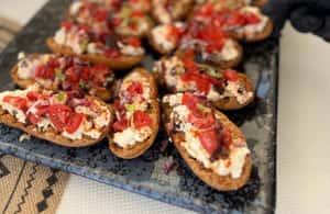 image n.3 of Chania Old Port: Luxury Sunset Catamaran Cruise with Wine activity in Crete, uploaded by supplier