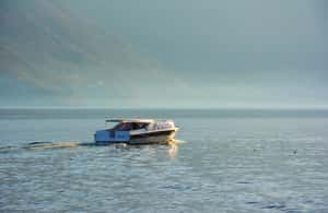 image n.3 of From Milan: Como, Lugano and Bellagio Exclusive Boat Cruise activity in Lombardy, uploaded by supplier