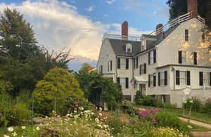 image n.4 of Salem, MA: Hocus Pocus Movie Guided Walking Tour activity in Salem, uploaded by supplier