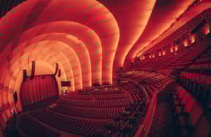 Obraz nr 4 z atrakcji NYC: Radio City Music Hall Tour Experience w Nowy Jork, przesłany przez organizatora