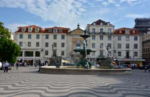 imagem n.4 de Lisboa City Tour 4 Horas atividade em Lisboa, carregada pelo fornecedor