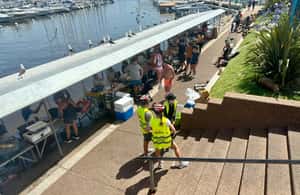 Immagine nº 4 di Tour in bicicletta Penisola - Punta del Este attività a Punta del Este, caricata dal fornitore