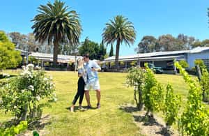 Immagine nº 4 di Amanti del vino - Divertente degustazione di vini fuori Punta del Este! attività a Punta del Este, caricata dal fornitore