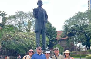 image n.4 of Manila: Intramuros Walking Tour. activity in Manila, uploaded by supplier