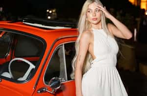 Rome Vintage Photoshoot with Fiat 500 \u0026 Free Transportation | GetYourGuide