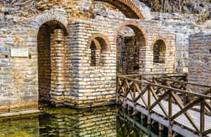 image n.4 of From Corfu: Albanian Adventure Day Trip activity in Palaiokastritsa, uploaded by supplier