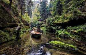 image n.3 of Prague: VIP Bohemian Saxon Switzerland: 2 Countries in 1 Day activity in Lohmen, uploaded by supplier